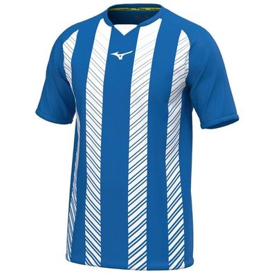 Mizuno T-Shirt Game Shirt Shimizu P2EAB560