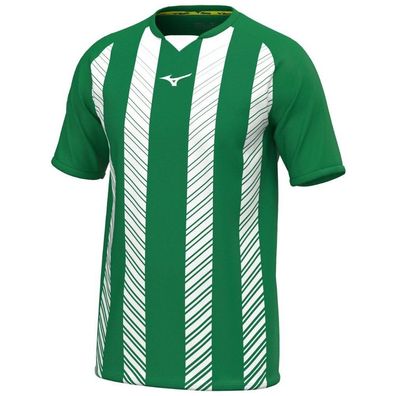 Mizuno T-Shirt Game Shirt Shimizu P2EAB560