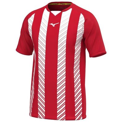 Mizuno T-Shirt Game Shirt Shimizu P2EAB560