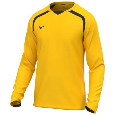 Mizuno Kinder T-Shirt Mznrb LS Shirt JR P2EAB985