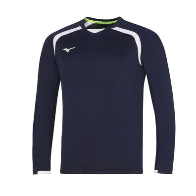 Mizuno T-Shirt Mznrb LS Shirt M P2EAB585