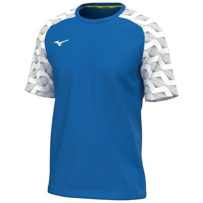 Mizuno T-Shirt Game Shirt Kongougara P2EAC563