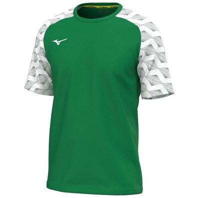 Mizuno T-Shirt Game Shirt Kongougara P2EAC563