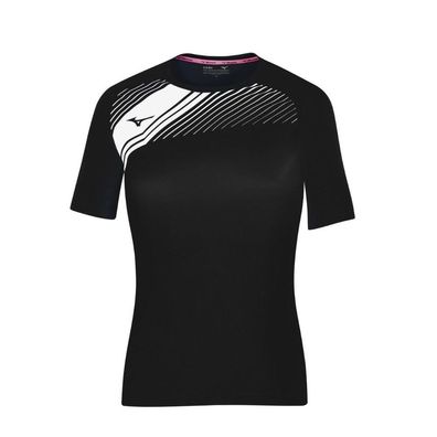 Mizuno Damen T-Shirt Game Shirt Iwata W P2EAB762