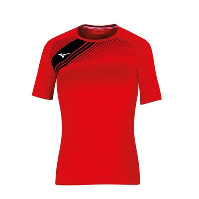Mizuno Damen T-Shirt Game Shirt Iwata W P2EAB762