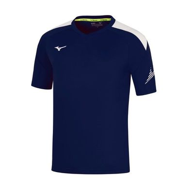 Mizuno Kinder T-Shirt Mznrb Tee JR P2EAB950