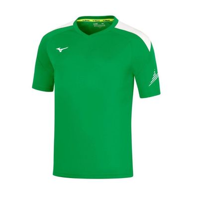 Mizuno Kinder T-Shirt Mznrb Tee JR P2EAB950