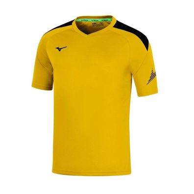 Mizuno Kinder T-Shirt Mznrb Tee JR P2EAB950
