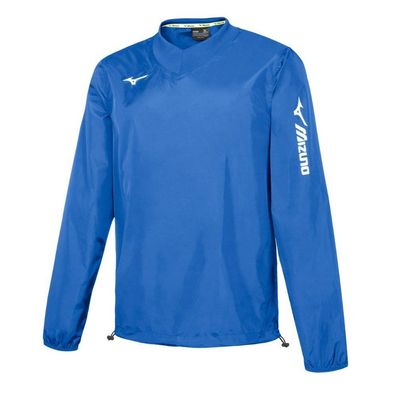 Mizuno Kinder Regenjacke Sendai Trad Rain Jacket JR P2EE7950