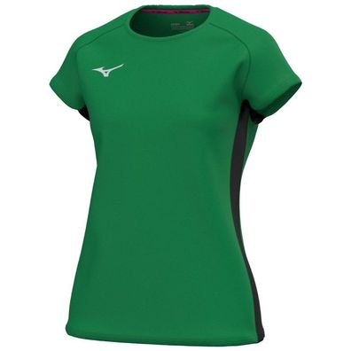 Mizuno Damen T-Shirt Mznrb Tee W U2EAB765