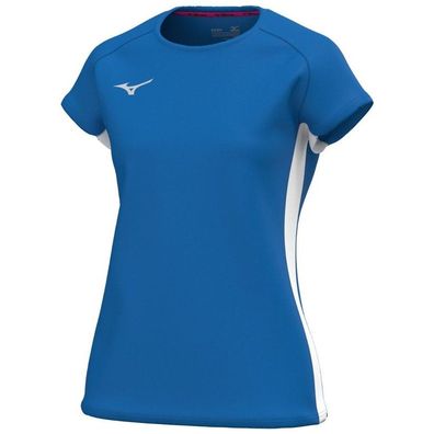 Mizuno Damen T-Shirt Mznrb Tee W U2EAB765