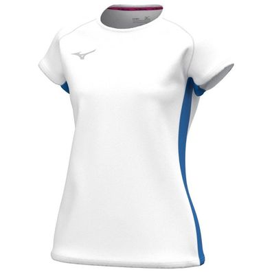 Mizuno Damen T-Shirt Mznrb Tee W U2EAB765