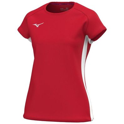 Mizuno Damen T-Shirt Mznrb Tee W U2EAB765