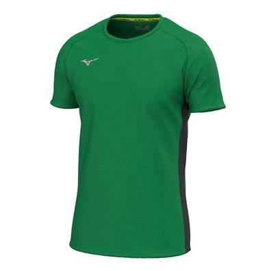 Mizuno Kinder T-Shirt Mznrb Tee JR U2EAB965