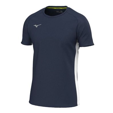 Mizuno Kinder T-Shirt Mznrb Tee JR U2EAB965