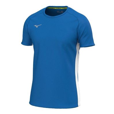 Mizuno Kinder T-Shirt Mznrb Tee JR U2EAB965