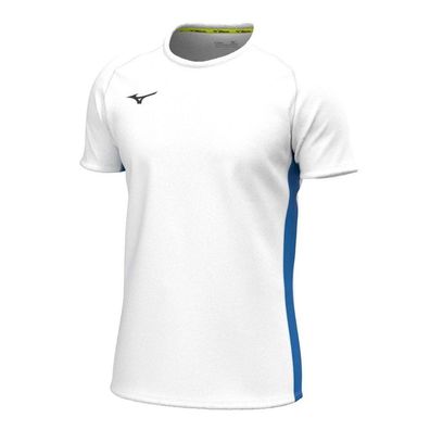 Mizuno Kinder T-Shirt Mznrb Tee JR U2EAB965