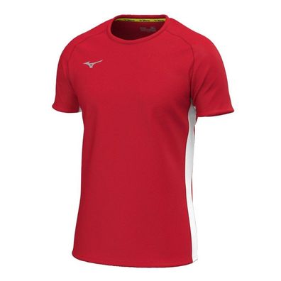 Mizuno Kinder T-Shirt Mznrb Tee JR U2EAB965