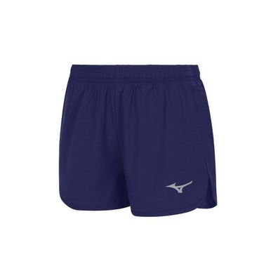 Mizuno Damen Sportshorts Mznrb Split Short W U2EBB765