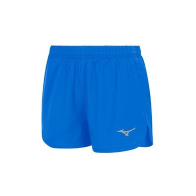 Mizuno Damen Sportshorts Mznrb Split Short W U2EBB765