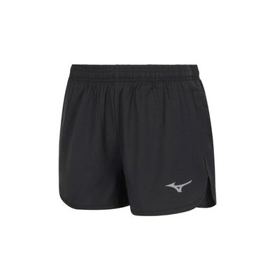 Mizuno Damen Sportshorts Mznrb Split Short W U2EBB765