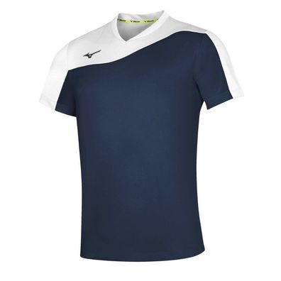 Mizuno T-Shirt Authentic Myou Tee V2EA7003