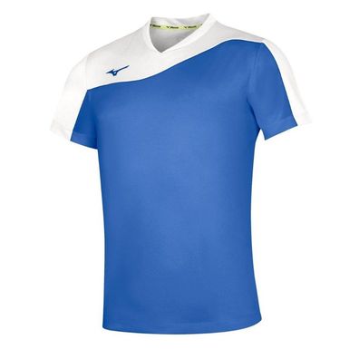 Mizuno T-Shirt Authentic Myou Tee V2EA7003