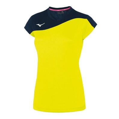 Mizuno Damen T-Shirt Authentic Myou Tee V2EA7203