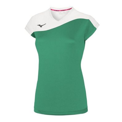 Mizuno Damen T-Shirt Authentic Myou Tee V2EA7203