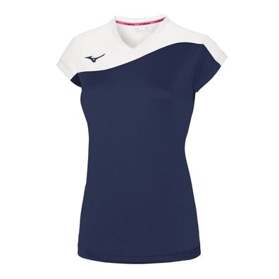 Mizuno Damen T-Shirt Authentic Myou Tee V2EA7203