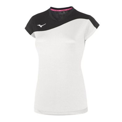 Mizuno Damen T-Shirt Authentic Myou Tee V2EA7203