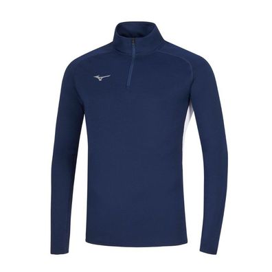 Mizuno Longsleeve Mznrb Warmer Top M U2ECB560