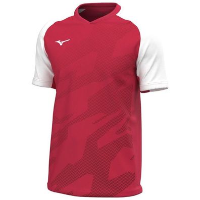 Mizuno T-Shirt Game Shirt Meisaigara V2EAC510