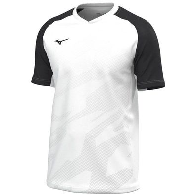 Mizuno T-Shirt Game Shirt Meisaigara V2EAC510