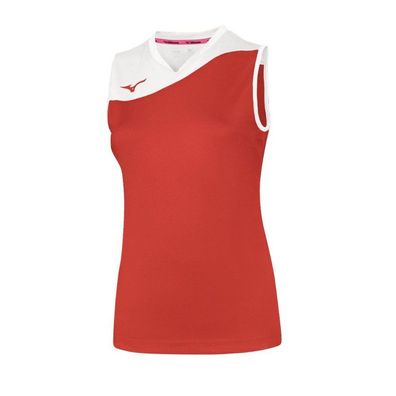 Mizuno Damen T-Shirt Authentic Myou NS Shirt V2EA7205