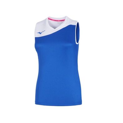 Mizuno Damen T-Shirt Authentic Myou NS Shirt V2EA7205