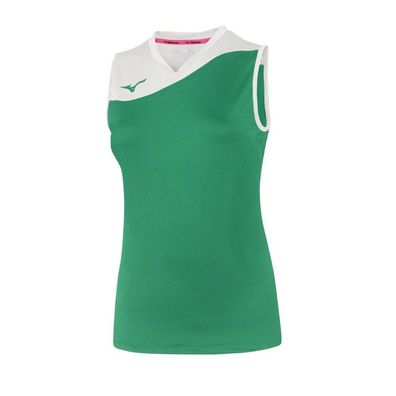 Mizuno Damen T-Shirt Authentic Myou NS Shirt V2EA7205
