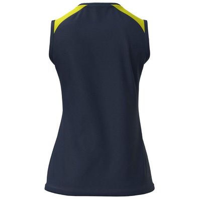 Mizuno Damen T-Shirt Game Sleeveless Shirt Meisaigara W V2EAC712