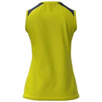 Mizuno Damen T-Shirt Game Sleeveless Shirt Meisaigara W V2EAC712