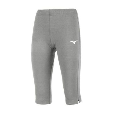 Mizuno Damen Sportshorts High-Kyu Capri Pant V2EB8701