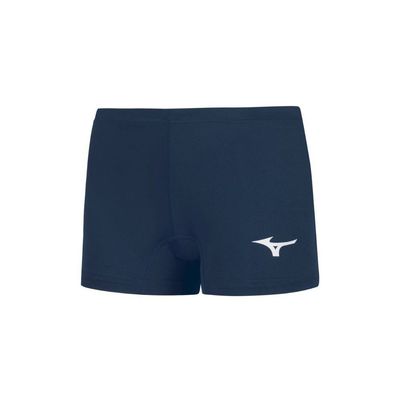 Mizuno Damen Sportshorts Trad VB Short W V2EBB760
