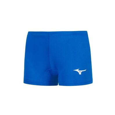 Mizuno Damen Sportshorts Trad VB Short W V2EBB760