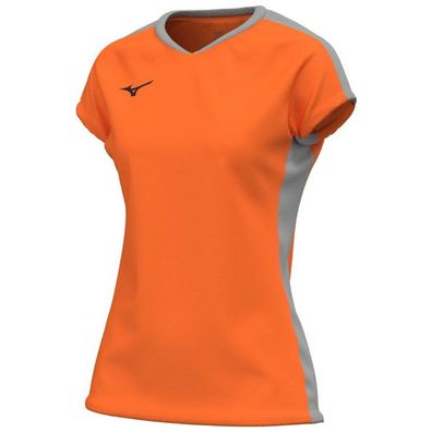 Mizuno Damen T-Shirt Training Tee W V2EAC711