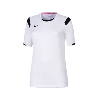 Mizuno Damen Trikot Premium Handball Shirt W X2FA0C02