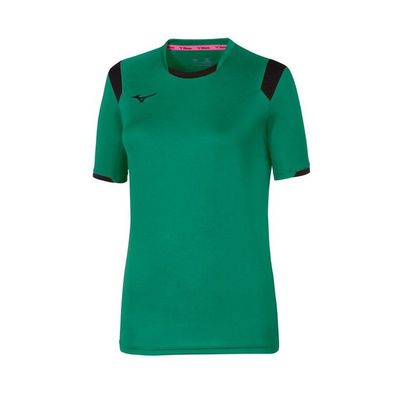 Mizuno Damen Trikot Premium Handball Shirt W X2FA0C02
