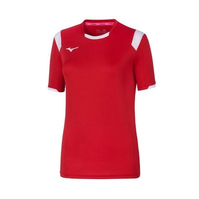 Mizuno Damen Trikot Premium Handball Shirt W X2FA0C02