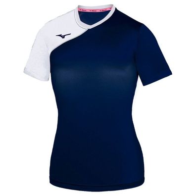 Mizuno Damen T-Shirt Trad Soukyu Shirt W X2EAB730