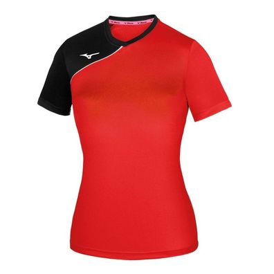 Mizuno Damen T-Shirt Trad Soukyu Shirt W X2EAB730