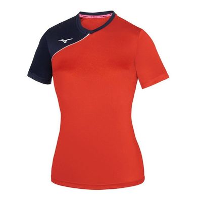 Mizuno Damen T-Shirt Trad Soukyu Shirt W X2EAB730