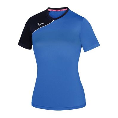 Mizuno Damen T-Shirt Trad Soukyu Shirt W X2EAB730